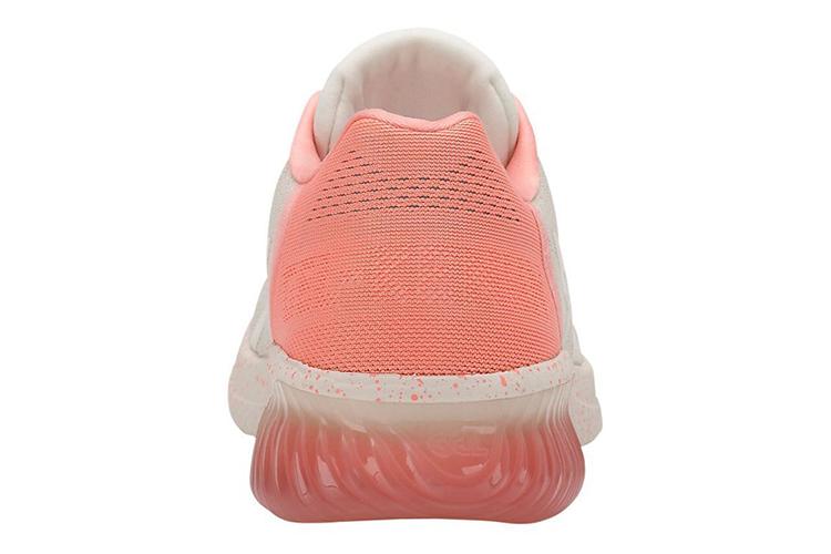Кроссовки женские ASICS Gel Kenun Sp Cream Pink, 40 EU