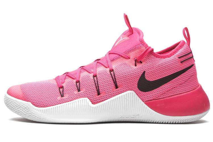Кроссовки мужские Nike Hypershift Vivid Pink, 44 EU