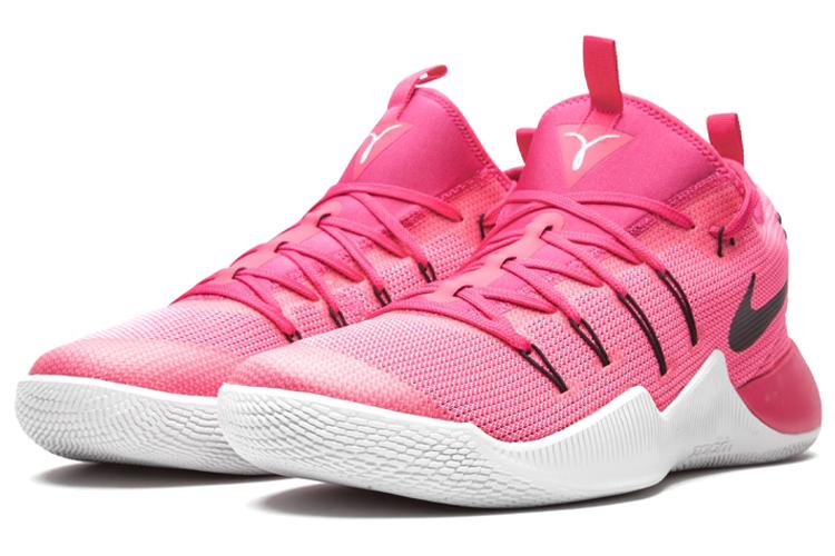 Кроссовки мужские Nike Hypershift Vivid Pink, 44 EU