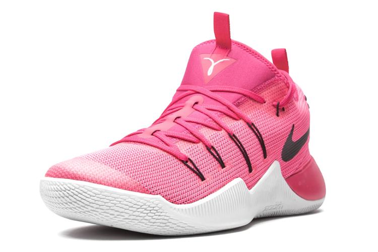 Кроссовки мужские Nike Hypershift Vivid Pink, 44 EU