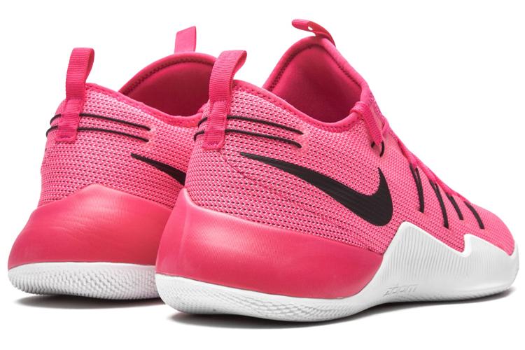 Кроссовки мужские Nike Hypershift Vivid Pink, 44 EU