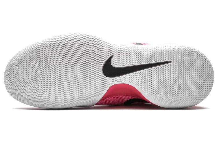 Кроссовки мужские Nike Hypershift Vivid Pink, 44 EU