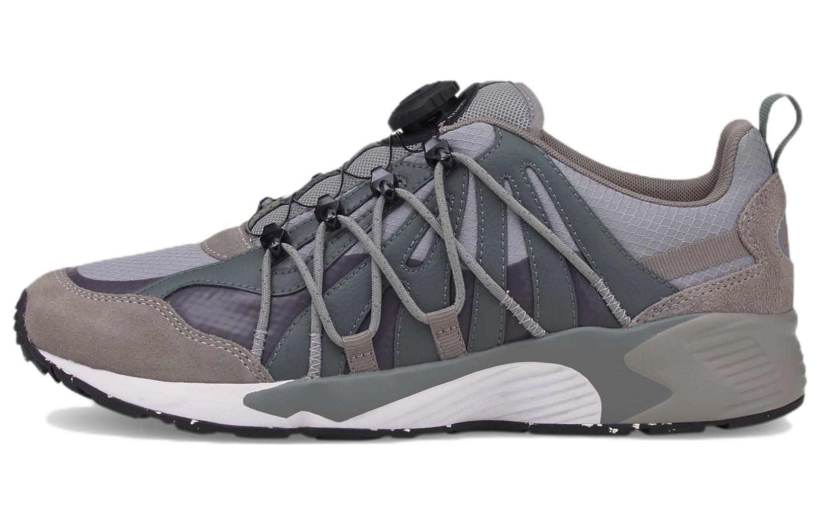 Кроссовки мужские PUMA Prevail Disc X Perks And Mini серые, 40.5 EU