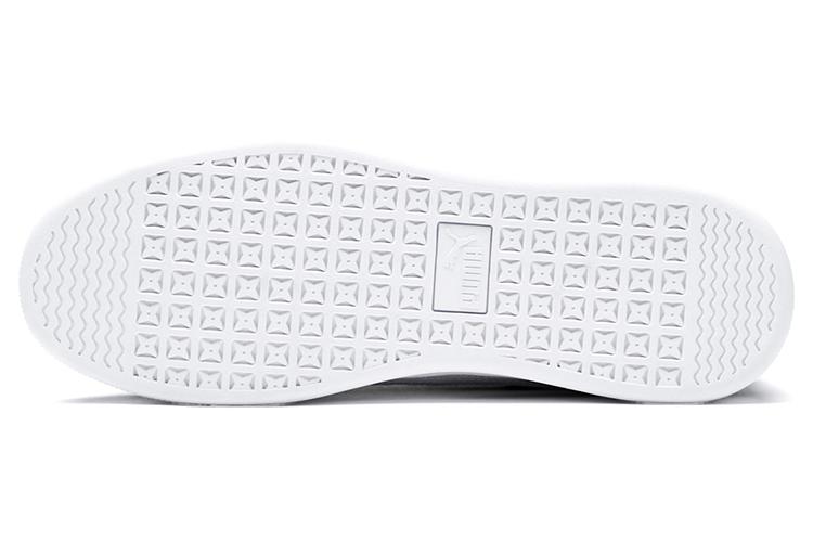 Кеды женские PUMA Vikky V2 черные, 37.5 EU