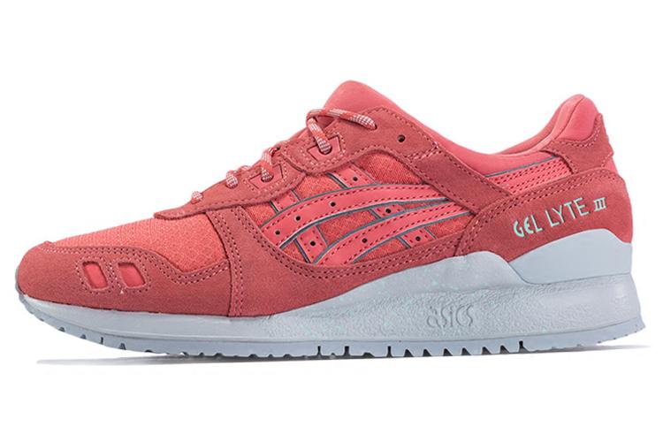 Кроссовки женские ASICS Gel Lyte 3, peach, 37 EU