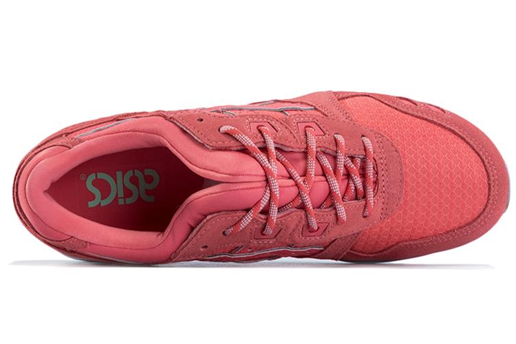 Кроссовки женские ASICS Gel Lyte 3, peach, 37 EU