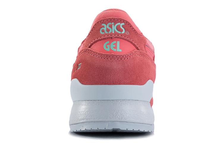 Кроссовки женские ASICS Gel Lyte 3, peach, 37 EU