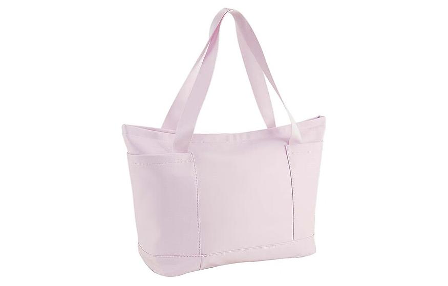 Сумка женская PUMA 090277-02 розовая, Medium EU