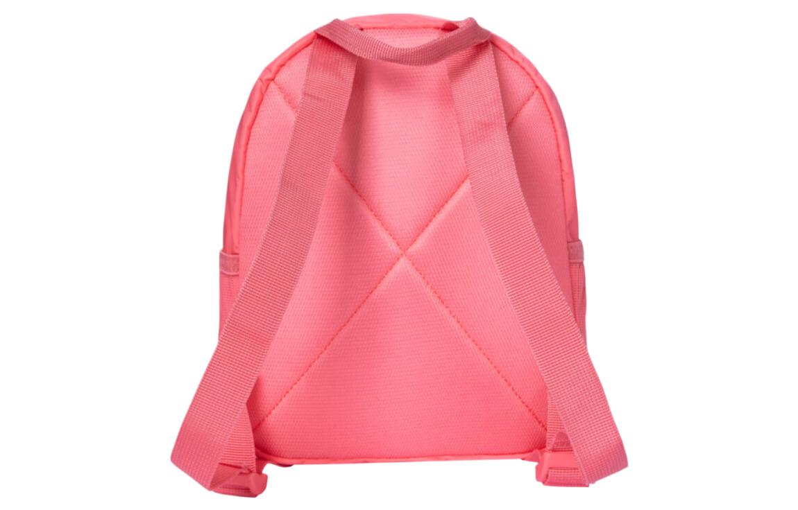 Сумка-рюкзак женский Jordan JD2323012TD-002, strawberry pink, One Size EU