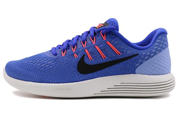 Med Blue Black Aluminum