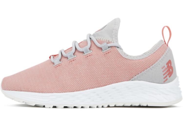 Кроссовки женские New Balance Arish Series розовые, 37 EU