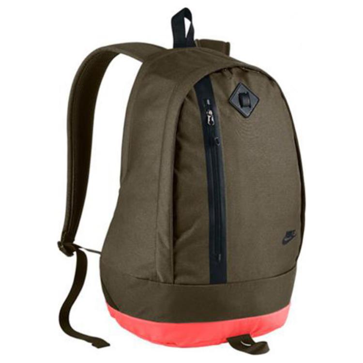 Рюкзак мужской Nike BA5063-380 коричневый