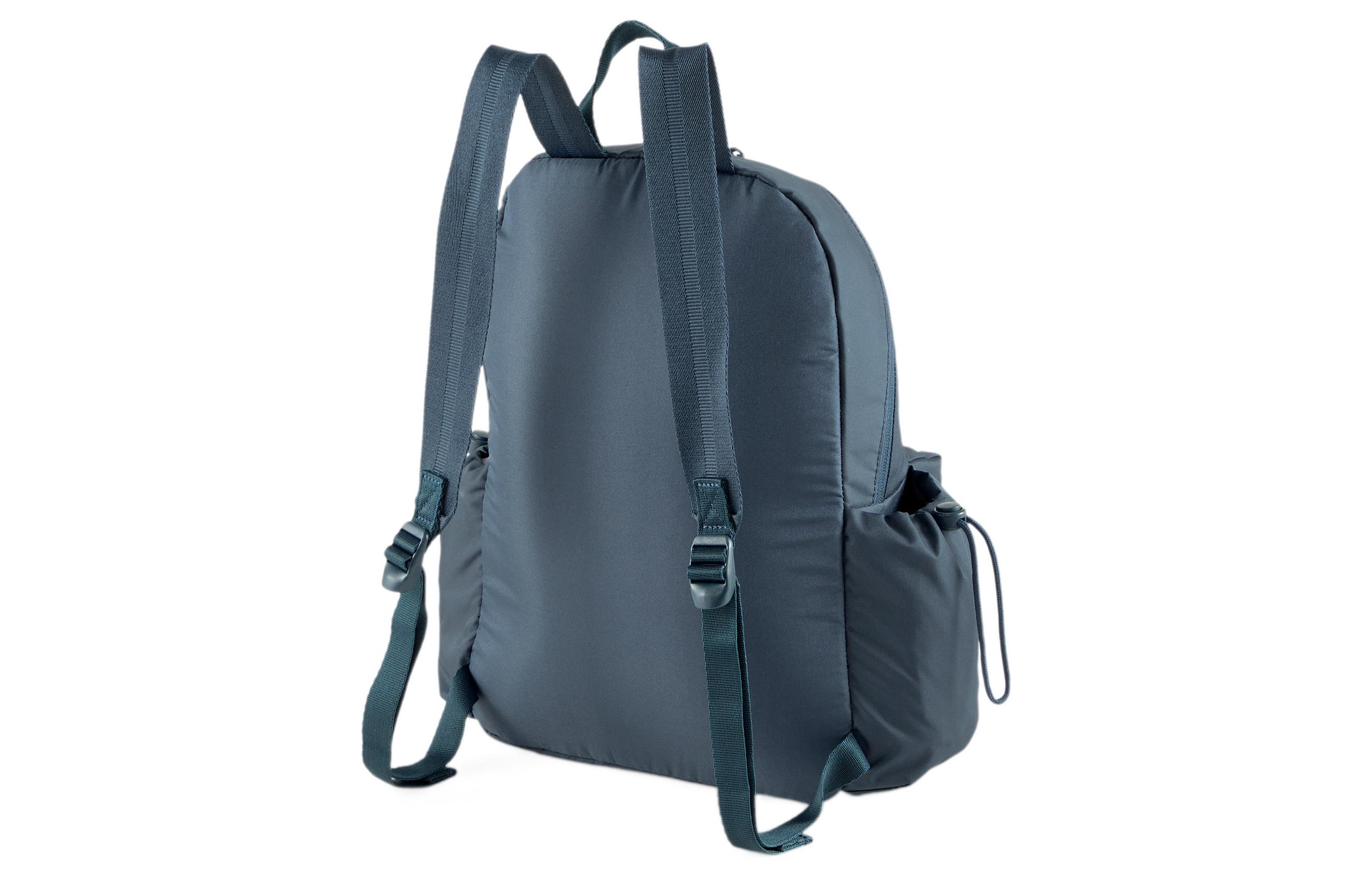 Рюкзак женский PUMA 079486-01 синий