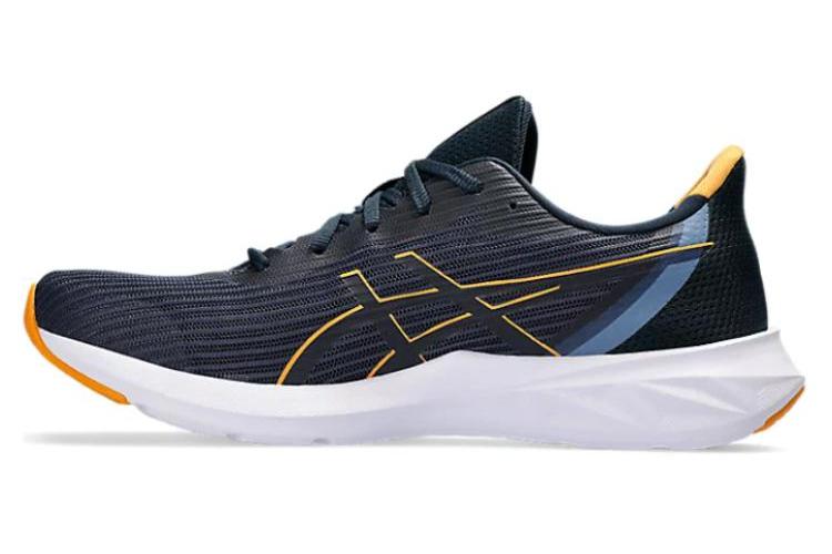 Беговые кроссовки мужские ASICS Versablast 3 черные, 41.5 EU
