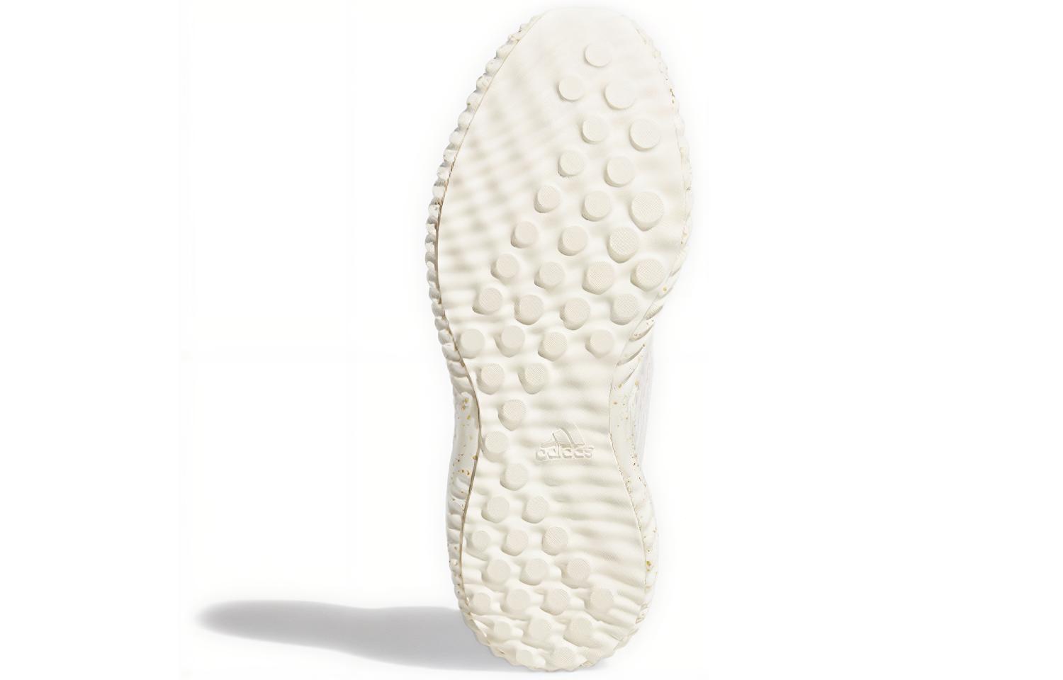 Кроссовки Adidas Alphabounce 1 Burner белые, 36 EU