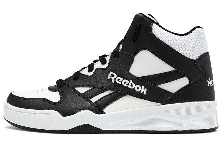 Кеды мужские Reebok Royal BB4500 Hi2 белые, 41 EU