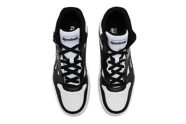 Кеды мужские Reebok Royal BB4500 Hi2 белые, 41 EU
