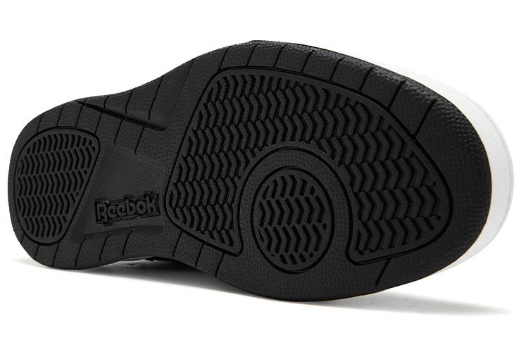 Кеды мужские Reebok Royal BB4500 Hi2 белые, 41 EU