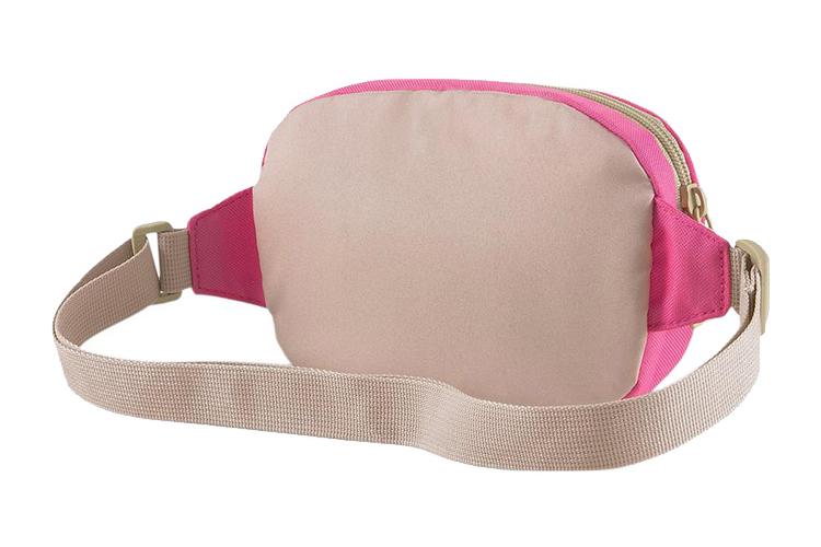 Поясная сумка женская PUMA 079204-02 розовая, S