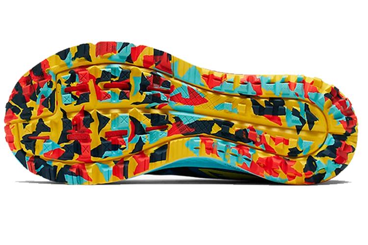 Кроссовки женские Nike Wildhorse 5, geode teal, 35.5 EU