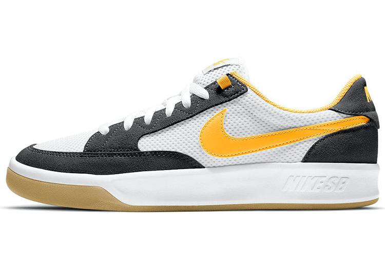 Кеды унисекс Nike Sb Adversary Steelers