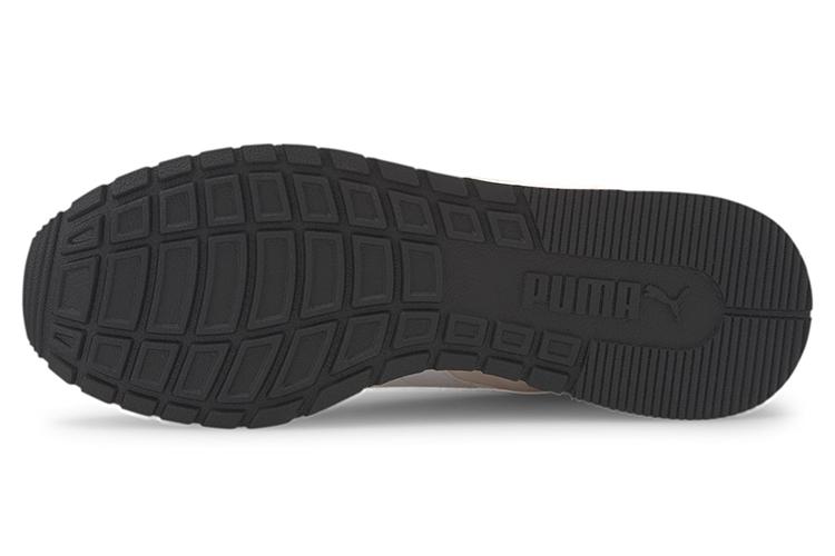 Кроссовки унисекс PUMA St Runner V2 Nl Low Top розовые, 37 EU