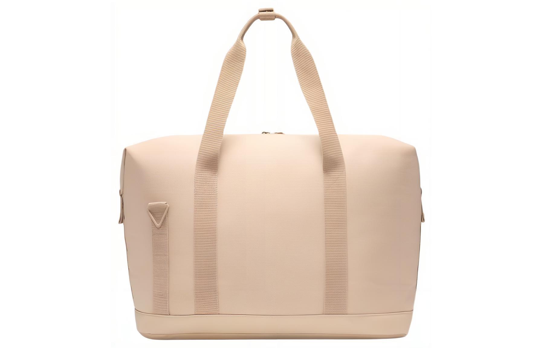 Дорожная сумка унисекс Jordan Flight legend & umber & black