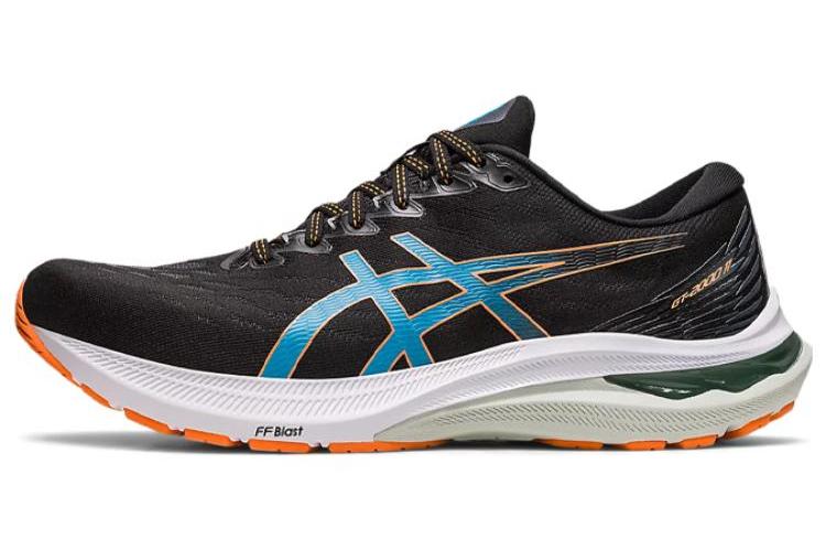 Кроссовки мужские ASICS GT 2000 11 черные