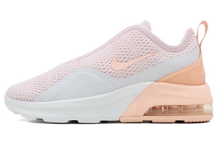 Кроссовки женские Nike Air Max Motion 2, pale pink, 39 EU