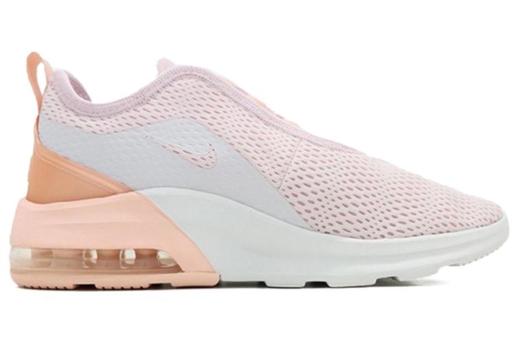 Кроссовки женские Nike Air Max Motion 2, pale pink, 39 EU