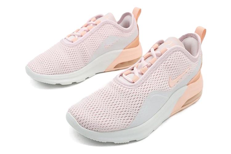 Кроссовки женские Nike Air Max Motion 2, pale pink, 39 EU