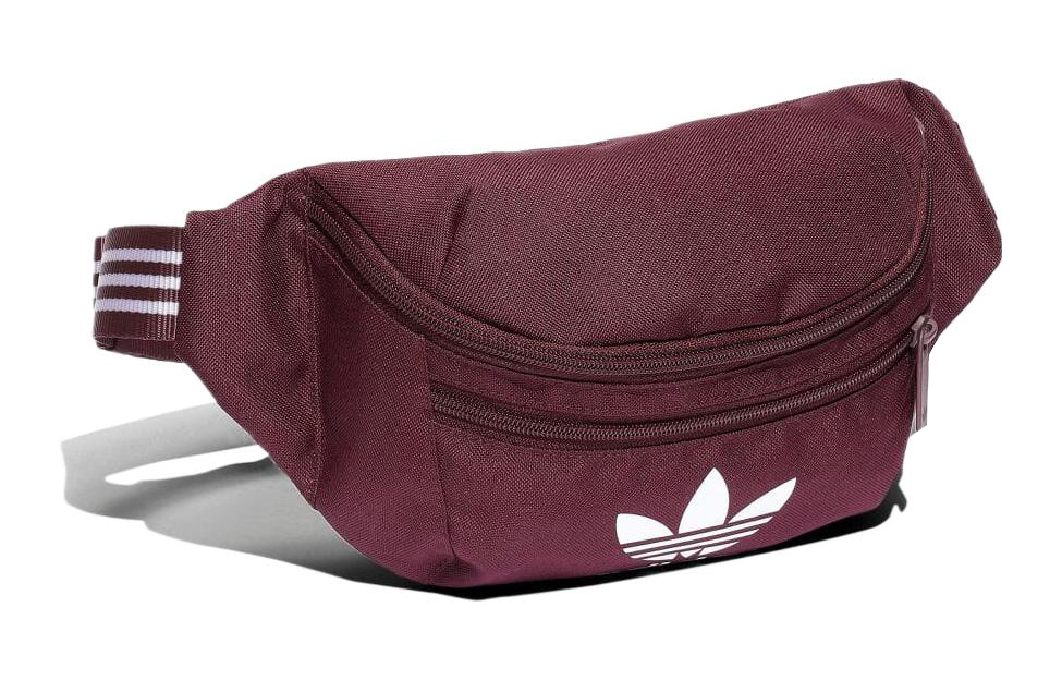 Сумка унисекс Adidas Originals Chestnut, цвет chestnut