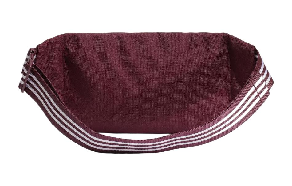 Сумка унисекс Adidas Originals Chestnut, цвет chestnut