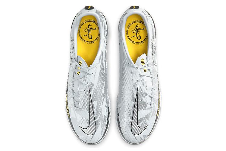 Футбольные бутсы Nike Phantom GT Academy, 44 EU