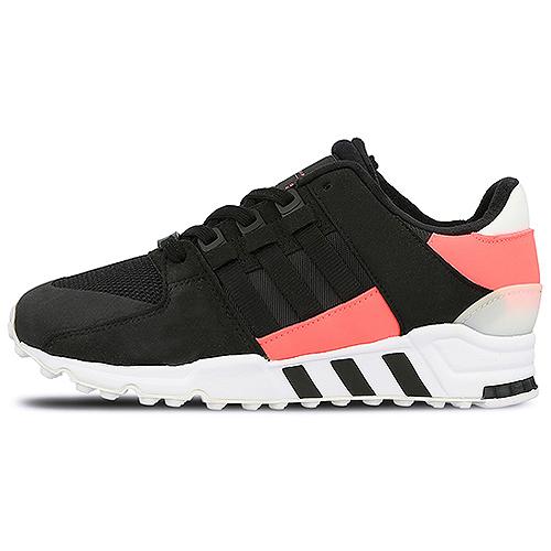 Кроссовки унисекс Adidas EQT Support RF черные