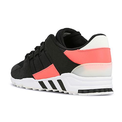 Кроссовки унисекс Adidas EQT Support RF черные