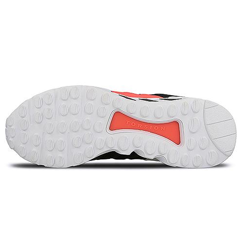 Кроссовки унисекс Adidas EQT Support RF черные