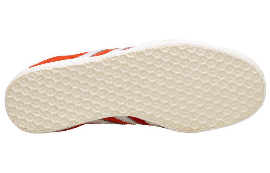 Кроссовки женские Adidas Gazelle Craft оранжевые, 37 1/3 EU