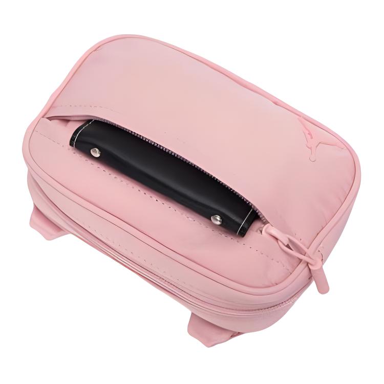 Сумка женская Jordan Regular, pink