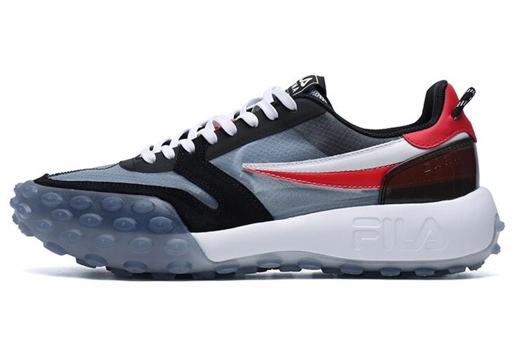 Кроссовки мужские FILA Gara низкие