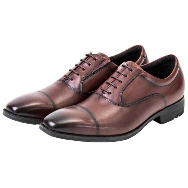 Деловые туфли мужские Asics Texcy черные, 39.5 EU