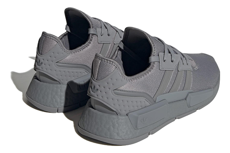 Кроссовки унисекс Adidas Nmd G1 серые, 38 2/3 EU