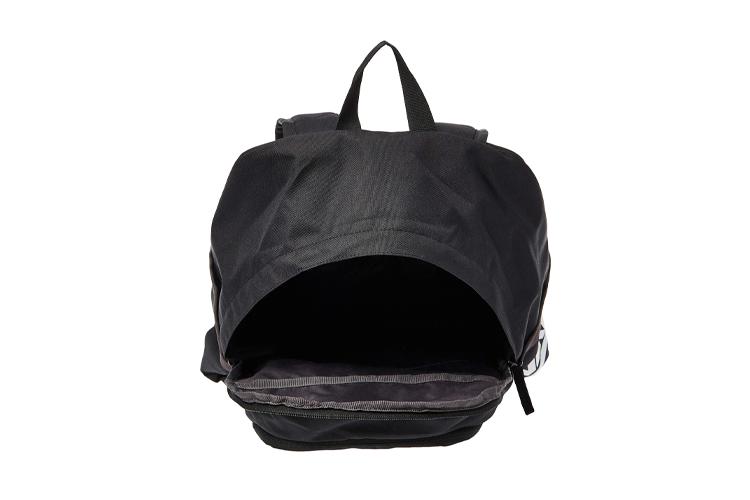 Рюкзак унисекс Nike BA6103-013 черный