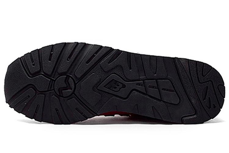 Кроссовки мужские New Balance ML999, красные-серые, 43 EU