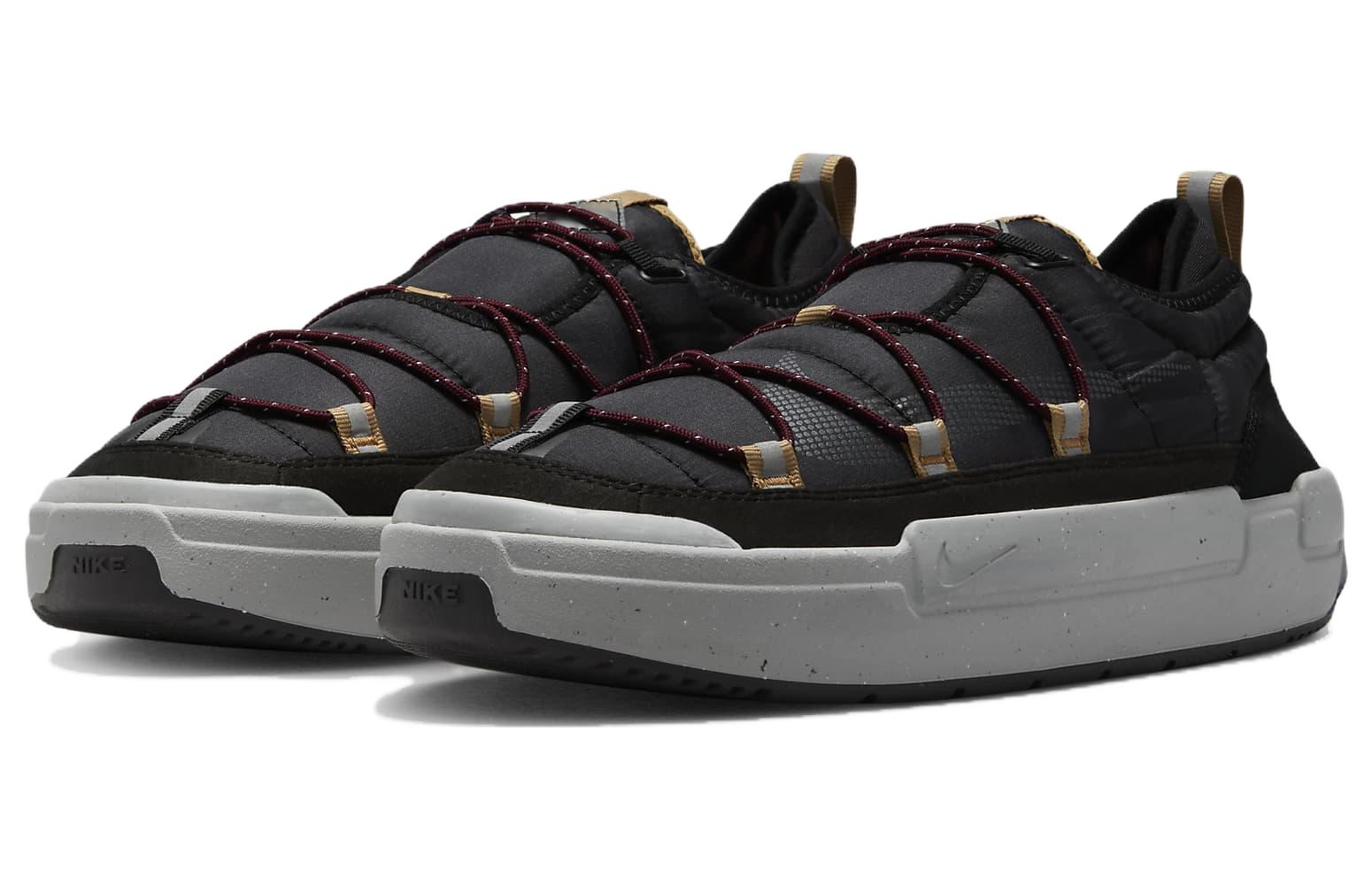 Кроссовки мужские Nike Offline 2.0 Pack черные, 43 EU