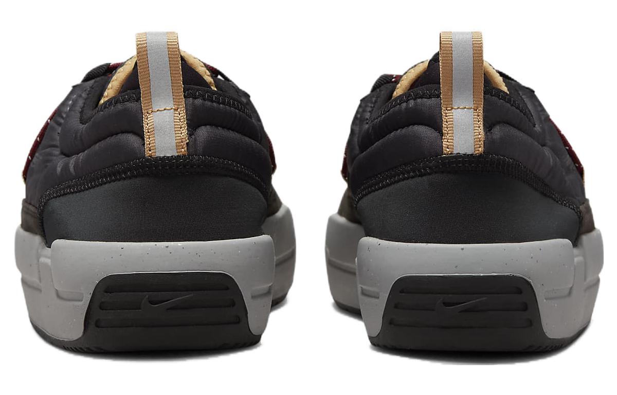 Кроссовки мужские Nike Offline 2.0 Pack черные, 43 EU