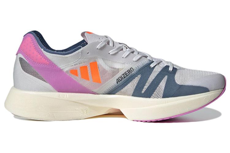 Кроссовки мужские Adidas Takumi Sen 8 Dash серые, 46 2/3 EU