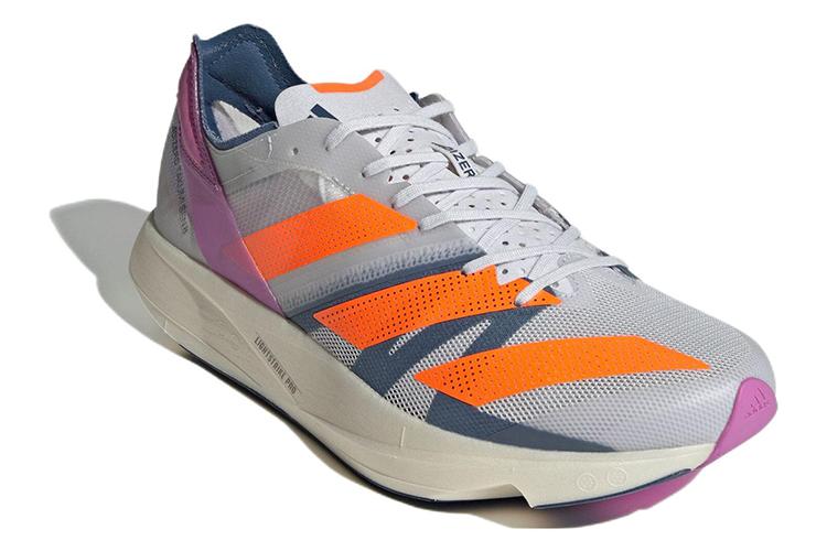 Кроссовки мужские Adidas Takumi Sen 8 Dash серые, 46 2/3 EU
