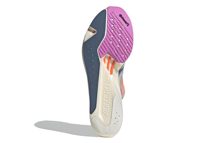 Кроссовки мужские Adidas Takumi Sen 8 Dash серые, 46 2/3 EU