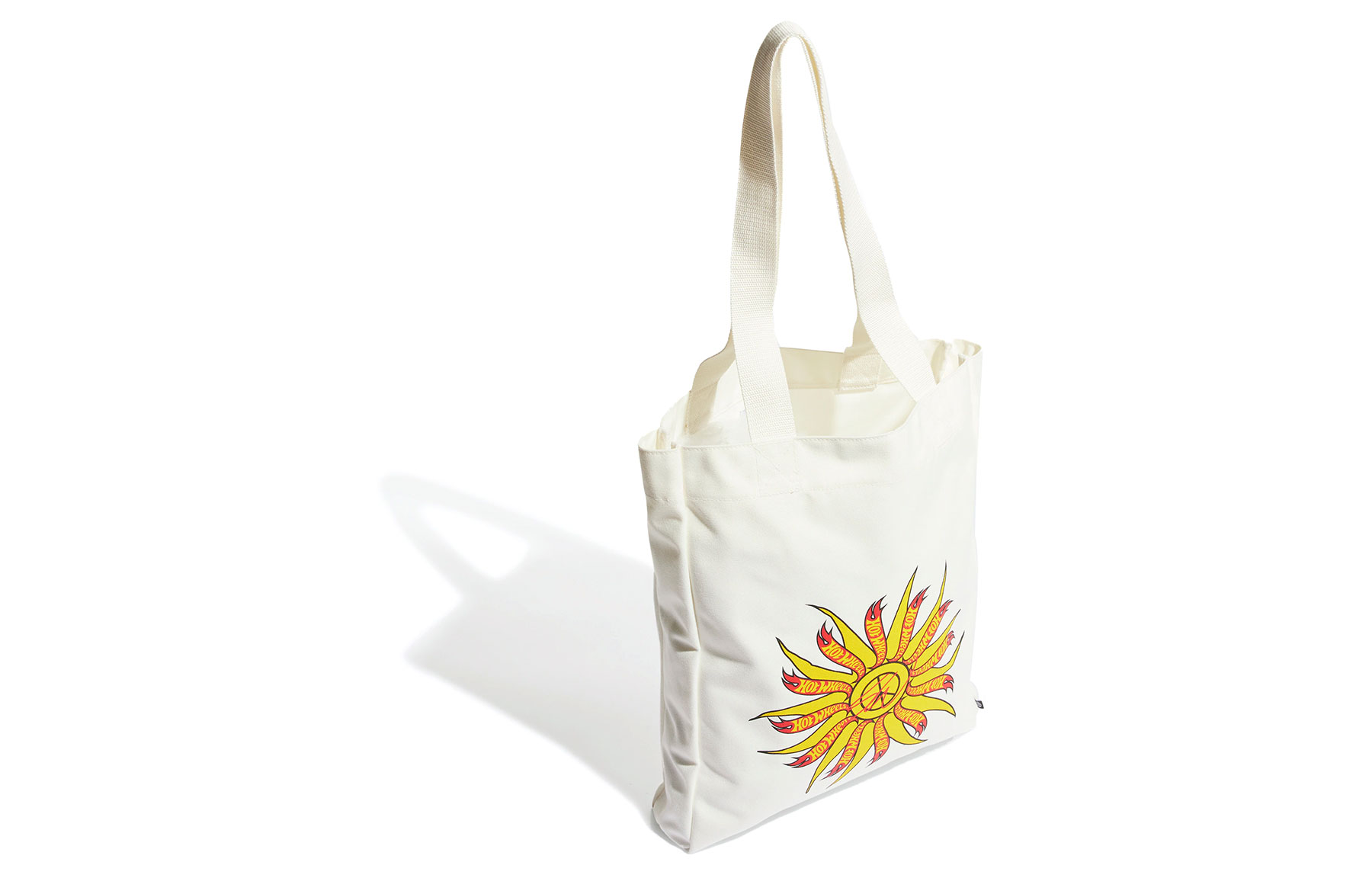 Сумка унисекс Adidas Originals SEAN WOTHERSPOON цвет слоновая кость